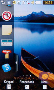 ��������� Samsung S5230