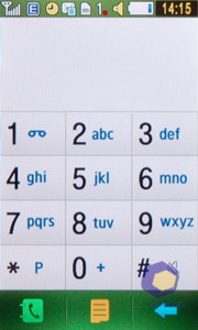 ��������� Samsung S5230