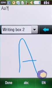 ��������� Samsung S5230