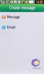 ��������� Samsung S5230