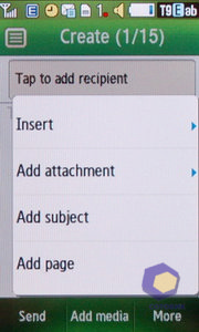 ��������� Samsung S5230