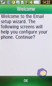 ��������� Samsung S5230