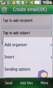 ��������� Samsung S5230