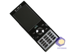  SonyEricsson W995