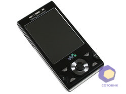  SonyEricsson W995