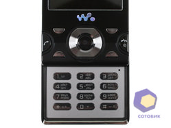  SonyEricsson W995