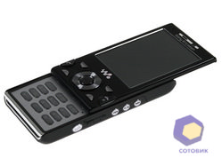  SonyEricsson W995