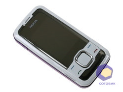  Nokia 7610_Supernova