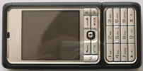 Nokia 3250