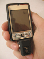 Nokia 3250
