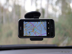  Garmin-ASUS A10:   Android 