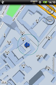 Garmin-ASUS A10:   Android 
