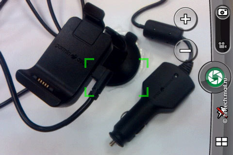  Garmin-ASUS A10:   Android 