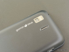  Garmin-ASUS A10:   Android 