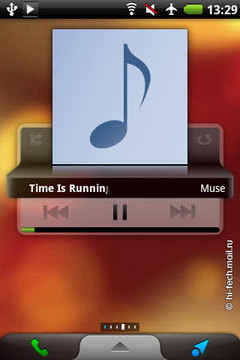  Garmin-ASUS A10:   Android 