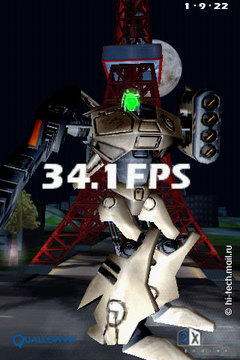  Garmin-ASUS A10:   Android 