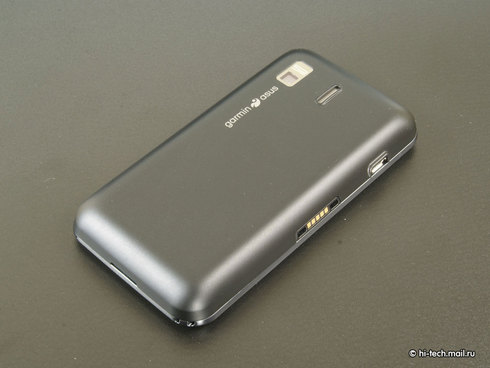  Garmin-ASUS A10:   Android 