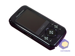  SonyEricsson W395