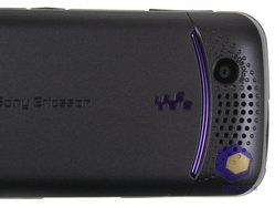  SonyEricsson W395