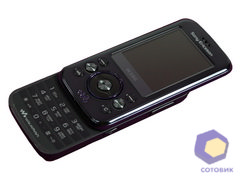  SonyEricsson W395