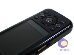  SonyEricsson W395