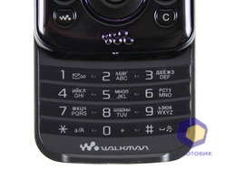  SonyEricsson W395