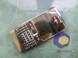    SonyEricsson W395