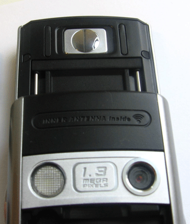 Samsung SGH-D720