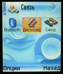 Samsung SGH-D720