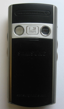 Samsung SGH-D720