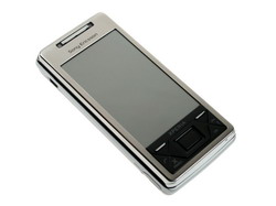  SonyEricsson XPERIA_X1