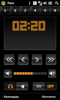  SonyEricsson XPERIA_X1