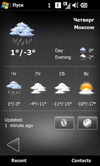  SonyEricsson XPERIA_X1