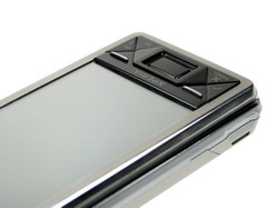  SonyEricsson XPERIA_X1