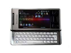  SonyEricsson XPERIA_X1