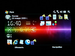  SonyEricsson XPERIA_X1