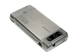  SonyEricsson XPERIA_X1