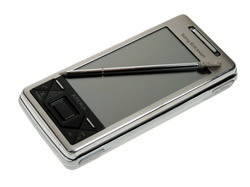 SonyEricsson XPERIA_X1