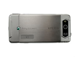  SonyEricsson XPERIA_X1