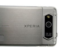  SonyEricsson XPERIA_X1