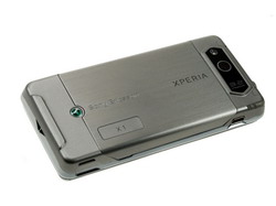  SonyEricsson XPERIA_X1