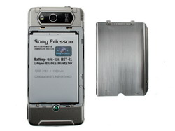  SonyEricsson XPERIA_X1