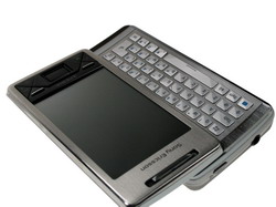  SonyEricsson XPERIA_X1