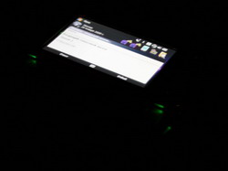  SonyEricsson XPERIA_X1