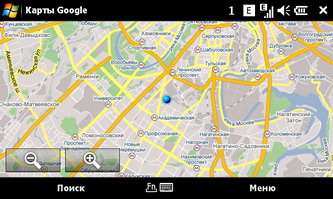  SonyEricsson XPERIA_X1