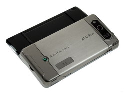  SonyEricsson XPERIA_X1