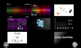  SonyEricsson XPERIA_X1