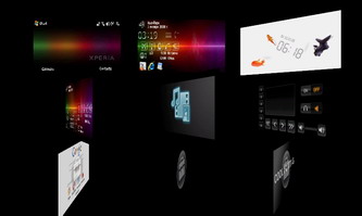  SonyEricsson XPERIA_X1