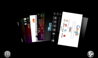  SonyEricsson XPERIA_X1