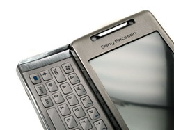  SonyEricsson XPERIA_X1